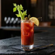 Bloody Mary