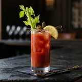 Bloody Mary