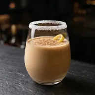 Brandy Egg Nog