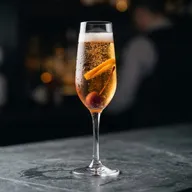 Champagne Cocktail