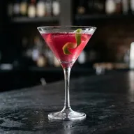 Cosmopolitan