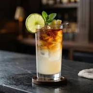 Dark 'n' Stormy
