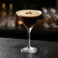 Espresso Martini