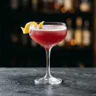 French Martini