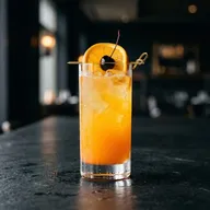Harvey Wallbanger