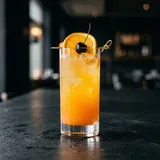 Harvey Wallbanger