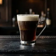Irish Coffee