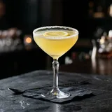 Lemon Drop Martini