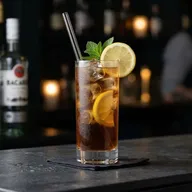 Long Island Iced Tea