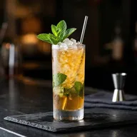 Mint Julep