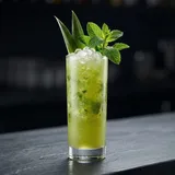 Missionary's Downfall