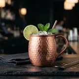 Moscow Mule