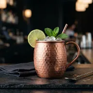 Moscow Mule