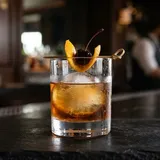 Old Fashioned