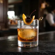 Old Fashioned