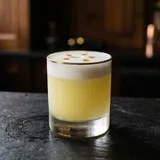 Pisco Sour
