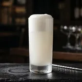 Ramos Gin Fizz