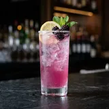 Russian Spring Punch