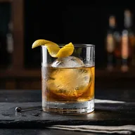 Rusty Nail