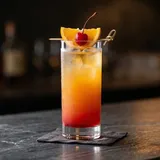 Tequila Sunrise