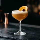 Whiskey Sour